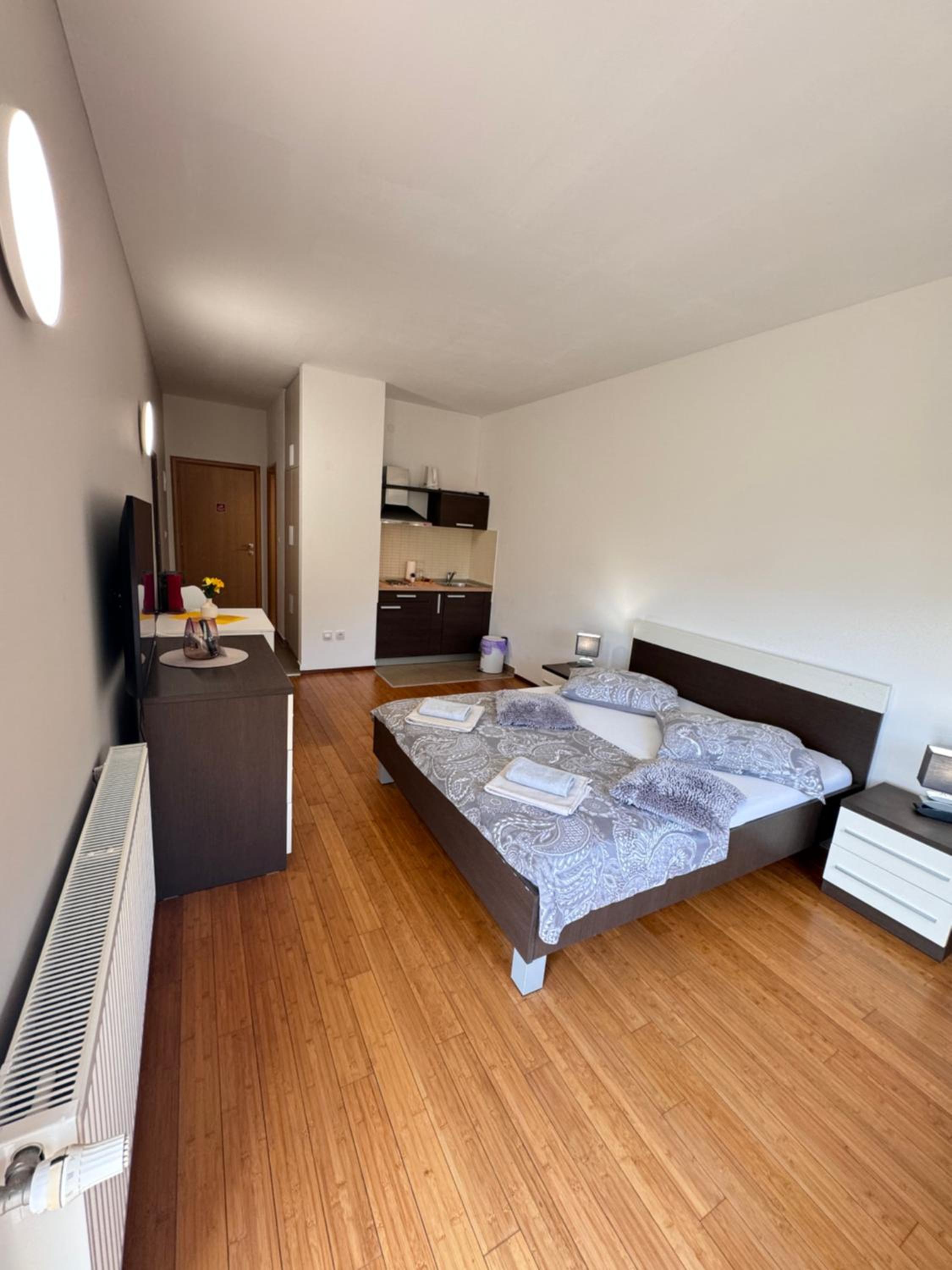 Apartments San Monte