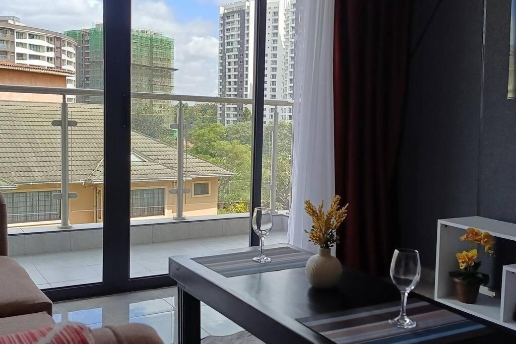 506 Gatundu Heights Apartments view 3