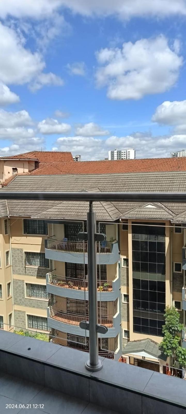 506 Gatundu Heights Apartments view 4