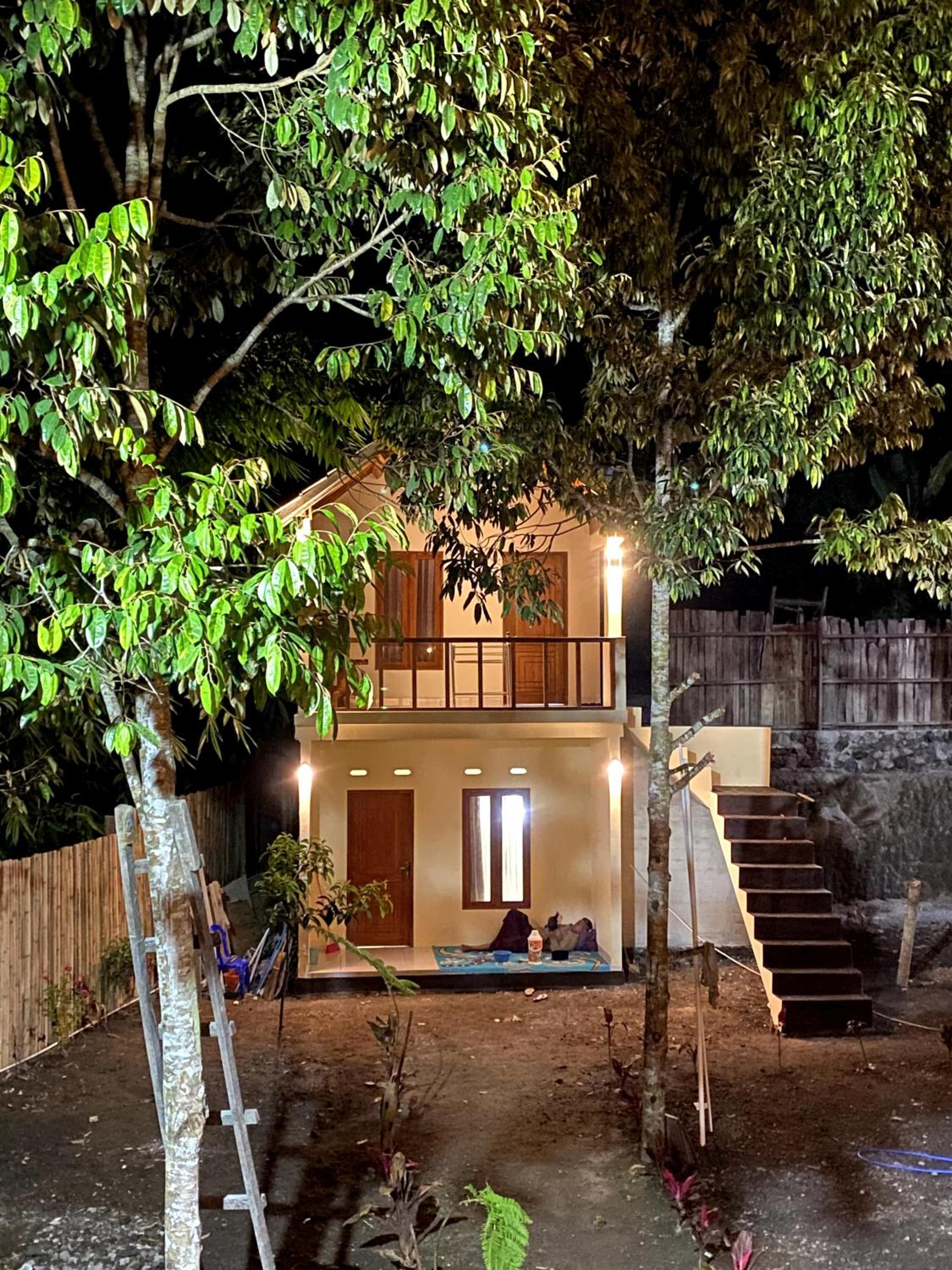 Avocado homestay