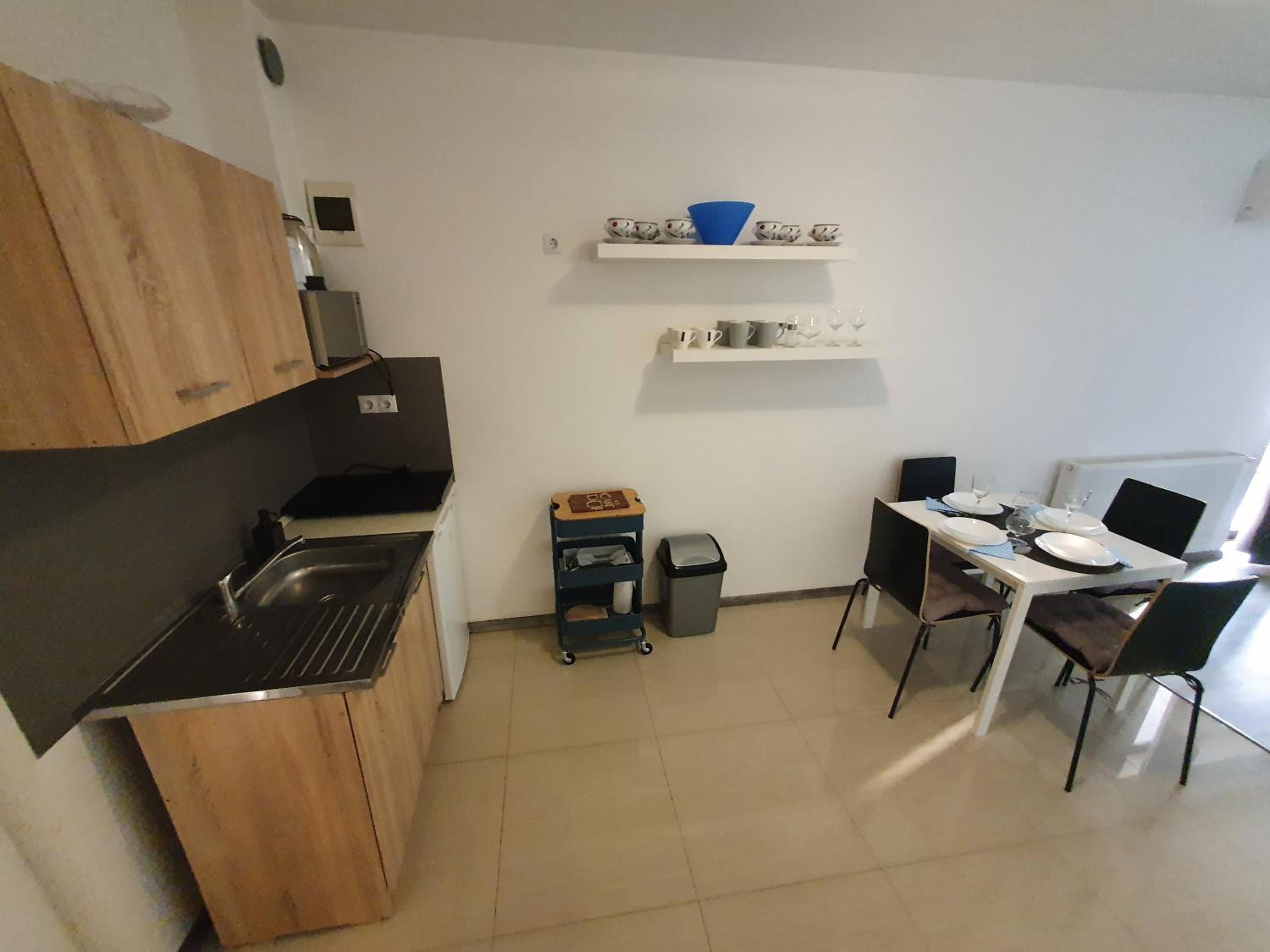 Lexi apartman