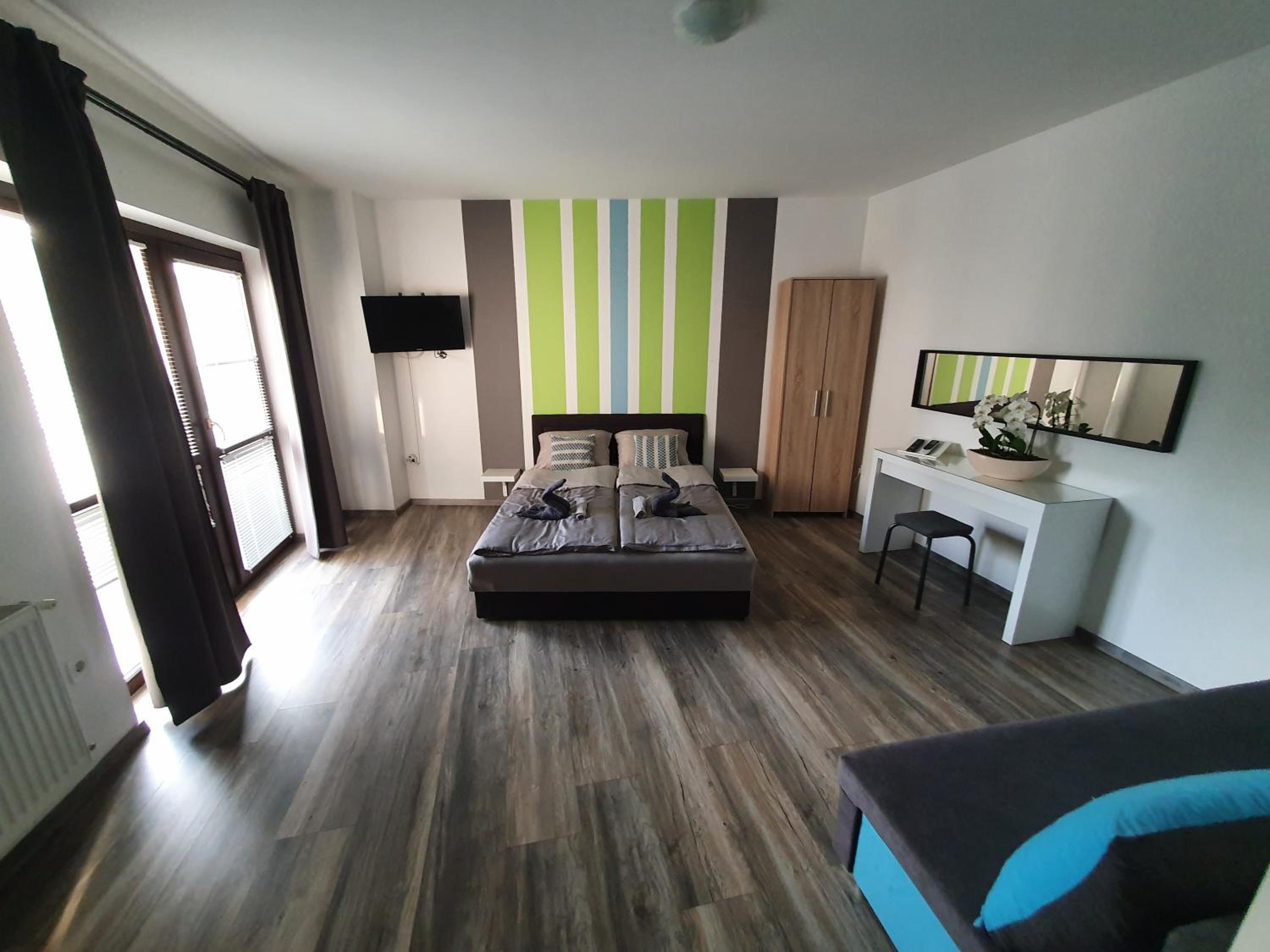 Lexi apartman