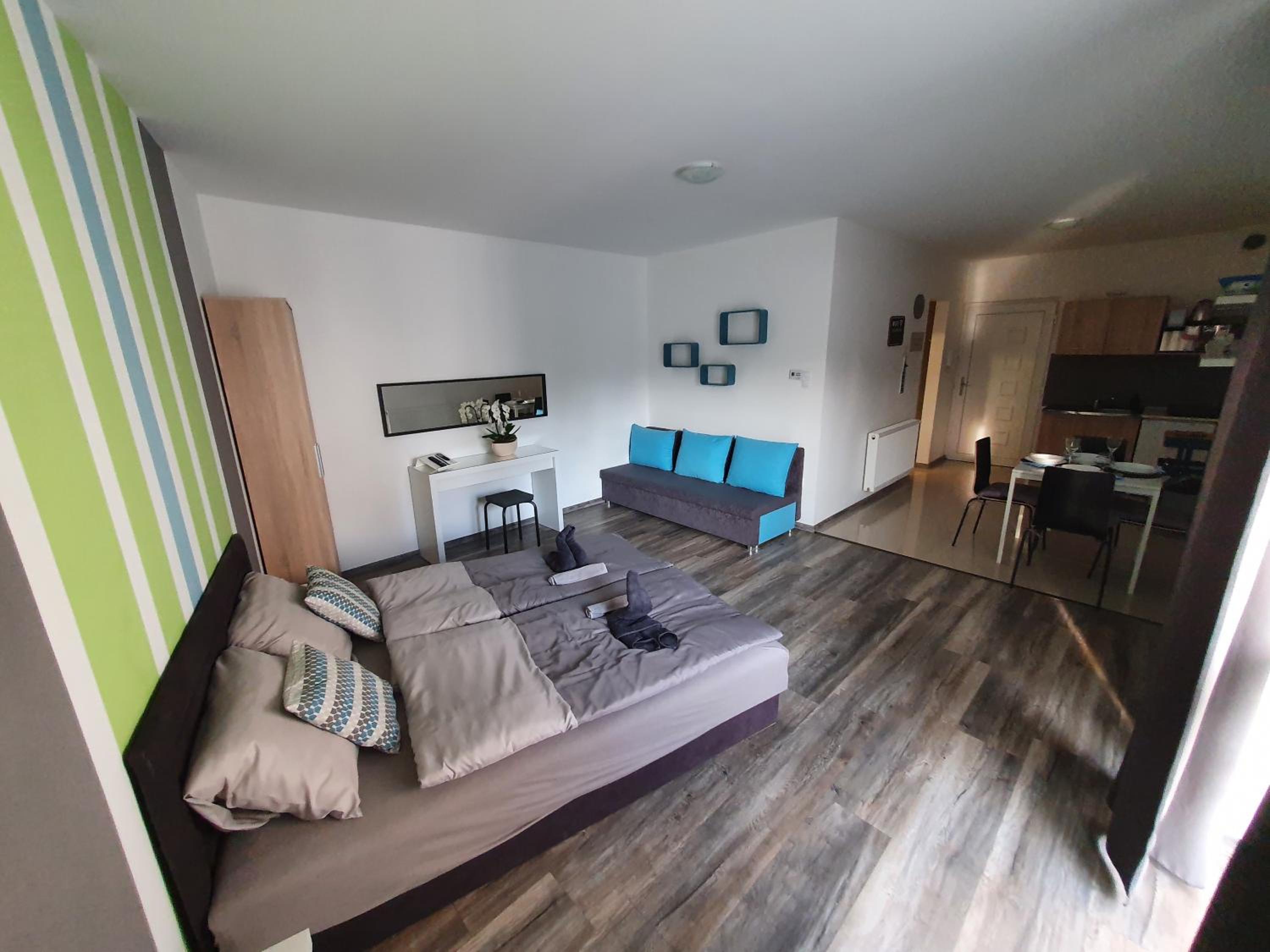 Lexi apartman