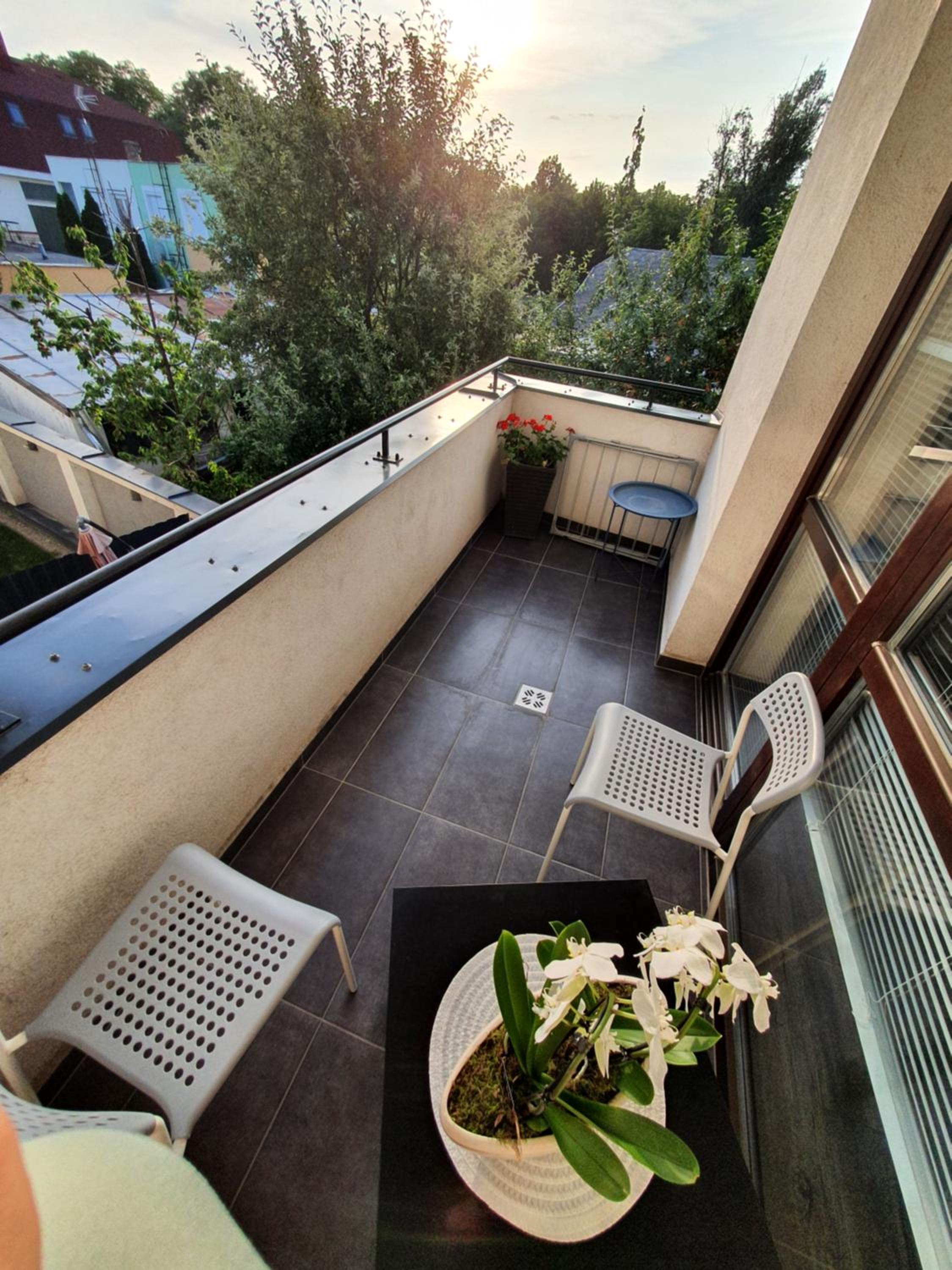 Lexi apartman