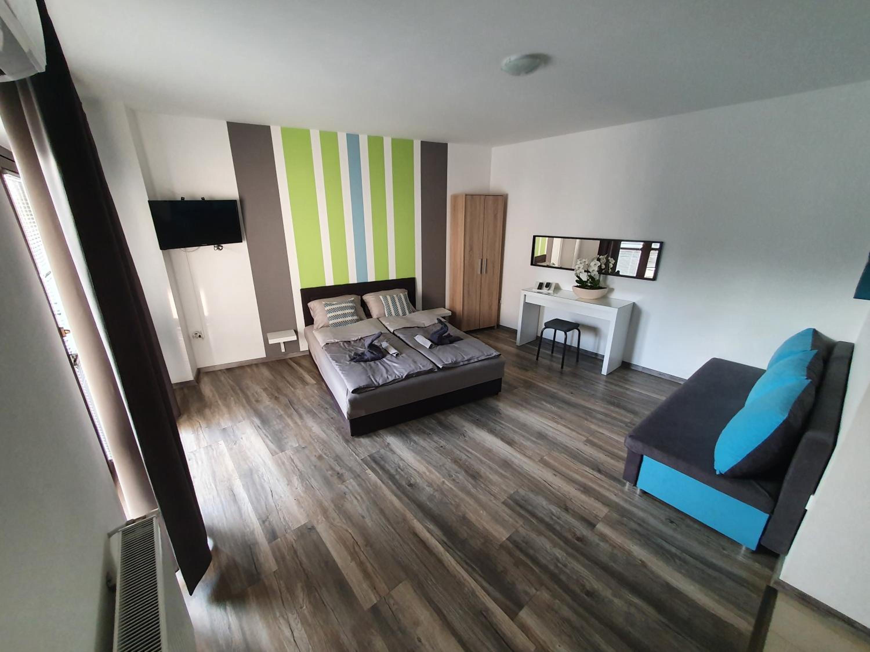Lexi apartman