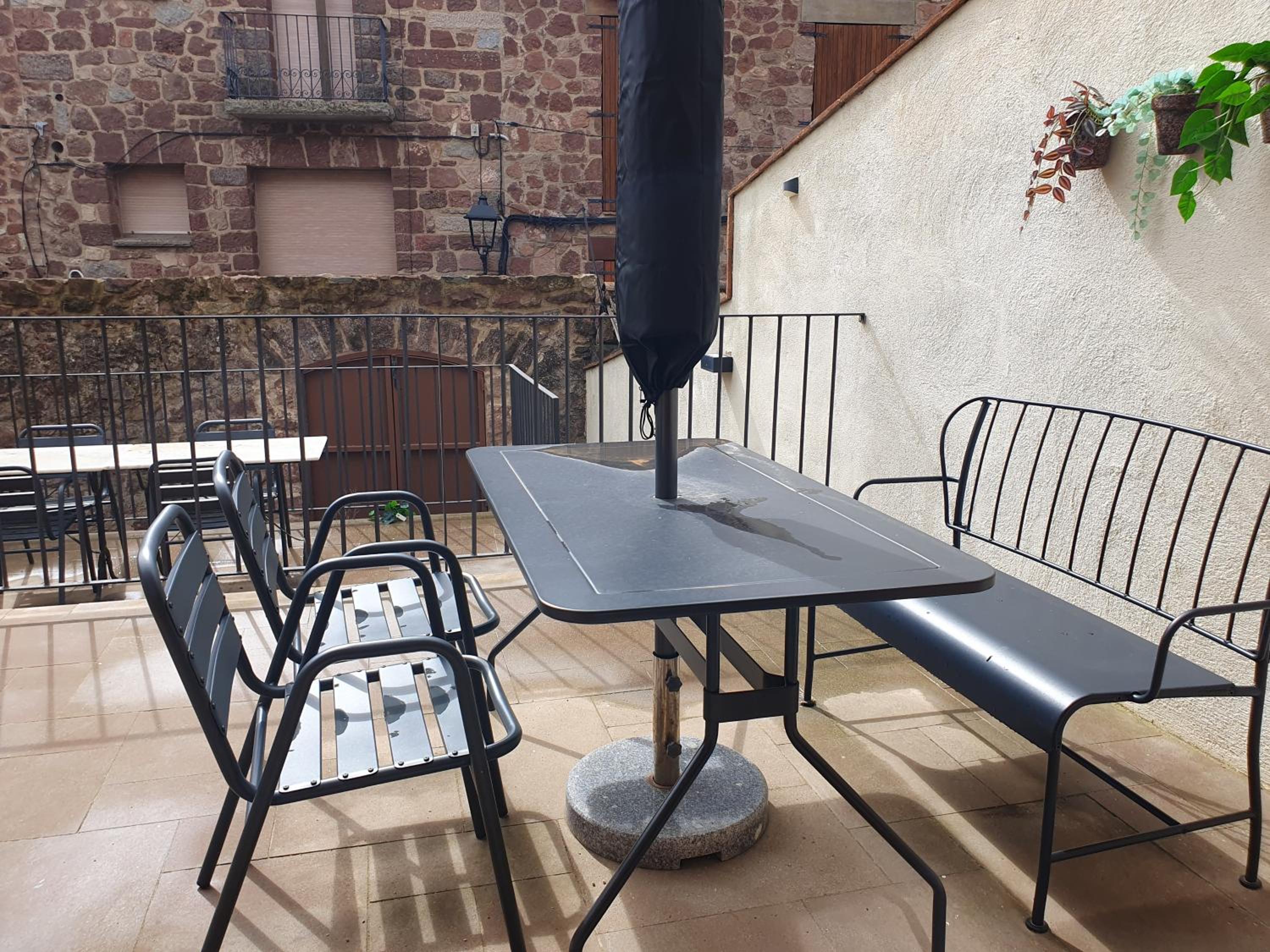 El Secret de Prades
