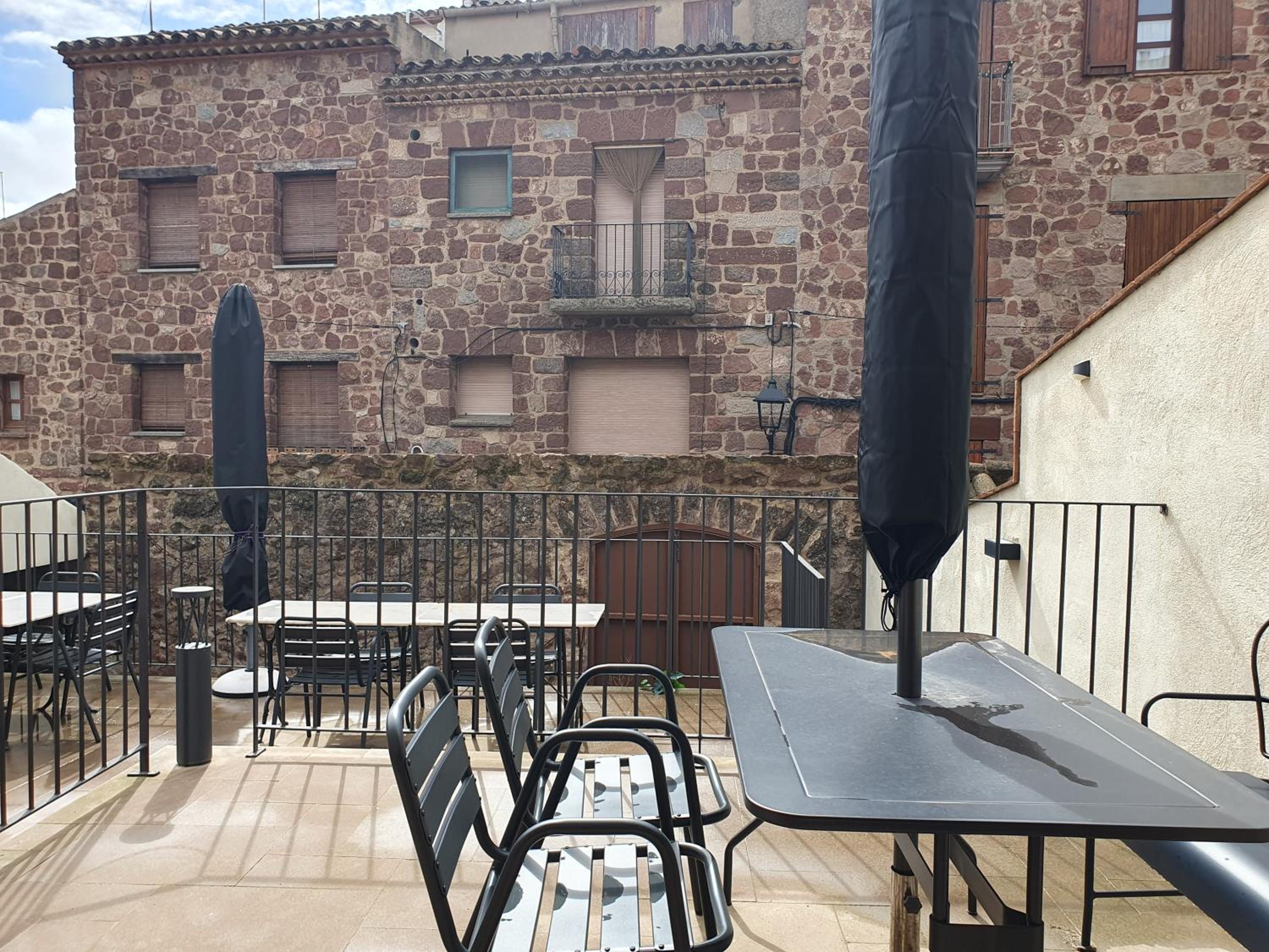 El Secret de Prades