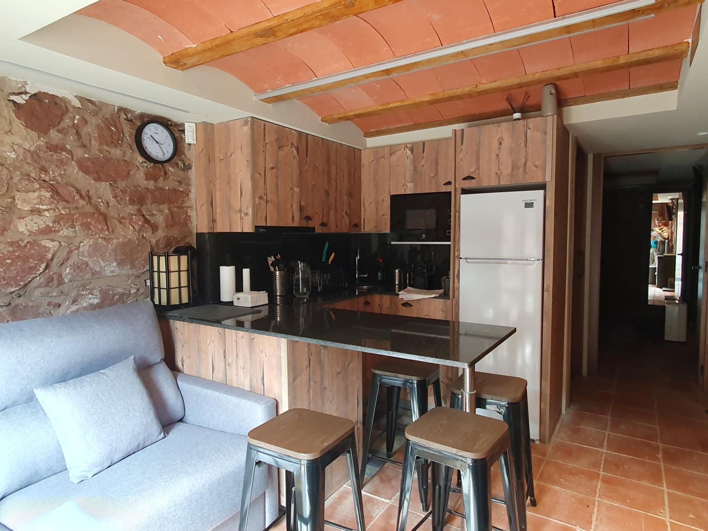 El Secret de Prades