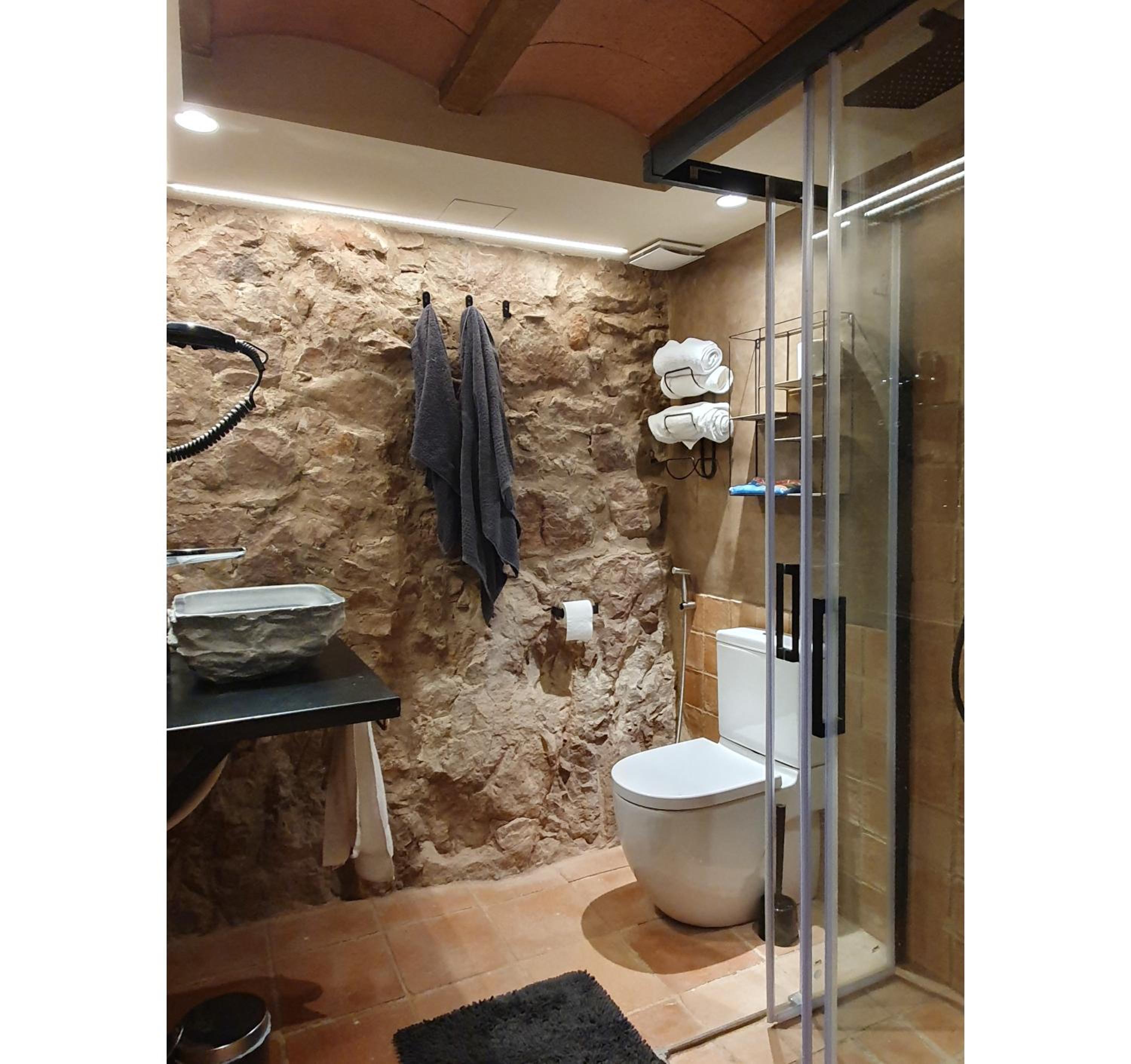 El Secret de Prades