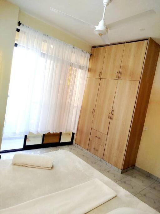 Flashy 1 bedroom Apartment