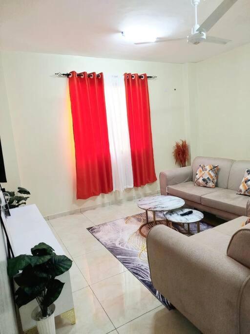 Flashy 1 bedroom Apartment