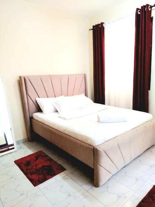 Flashy 1 bedroom Apartment