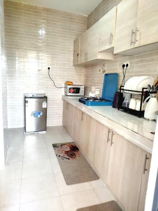 Flashy 1 bedroom Apartment
