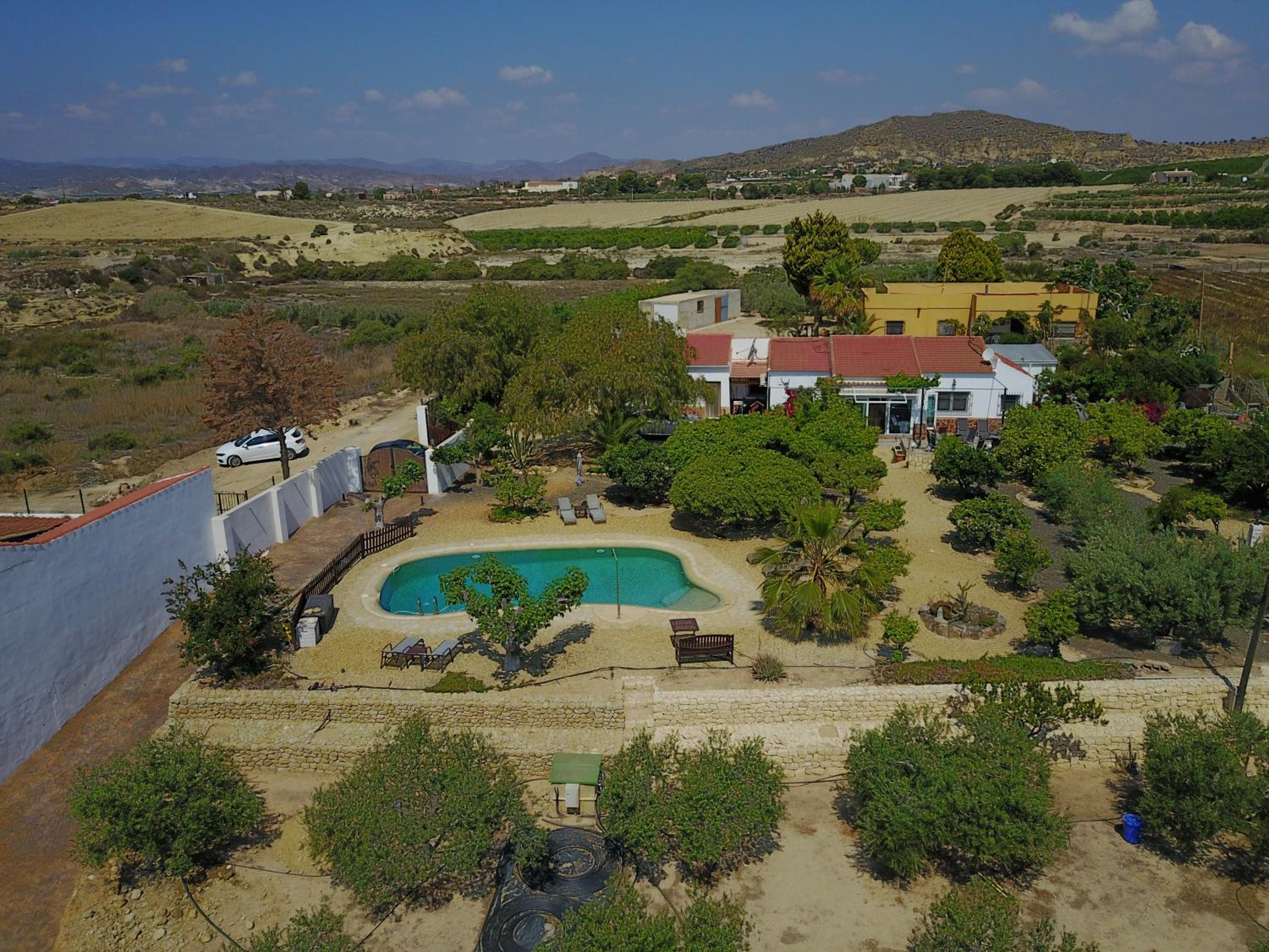 Hotel Finca Arboleda - Image 1