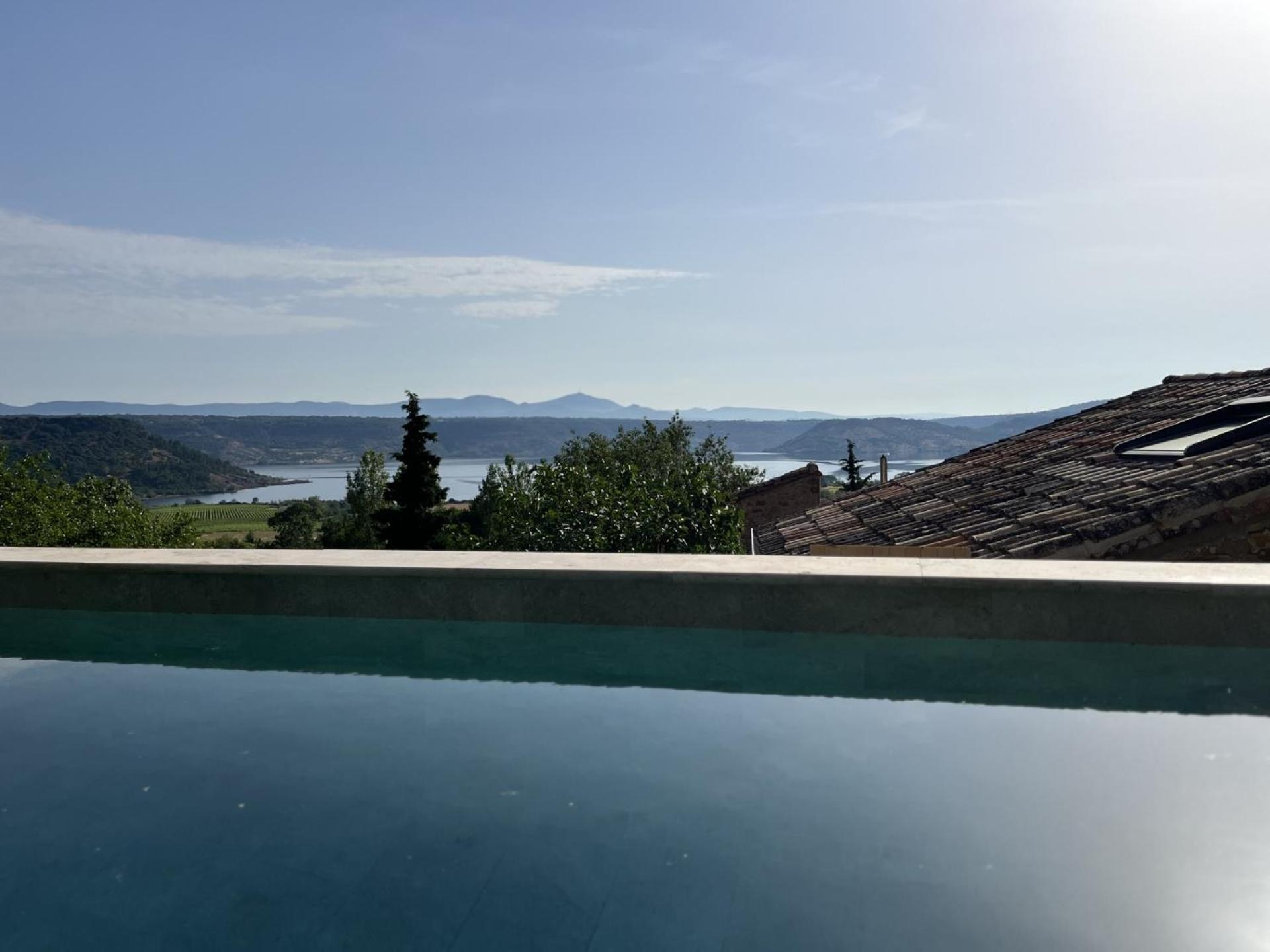 LA GRANGE - Maison de vacances - Entre lac et montagne
