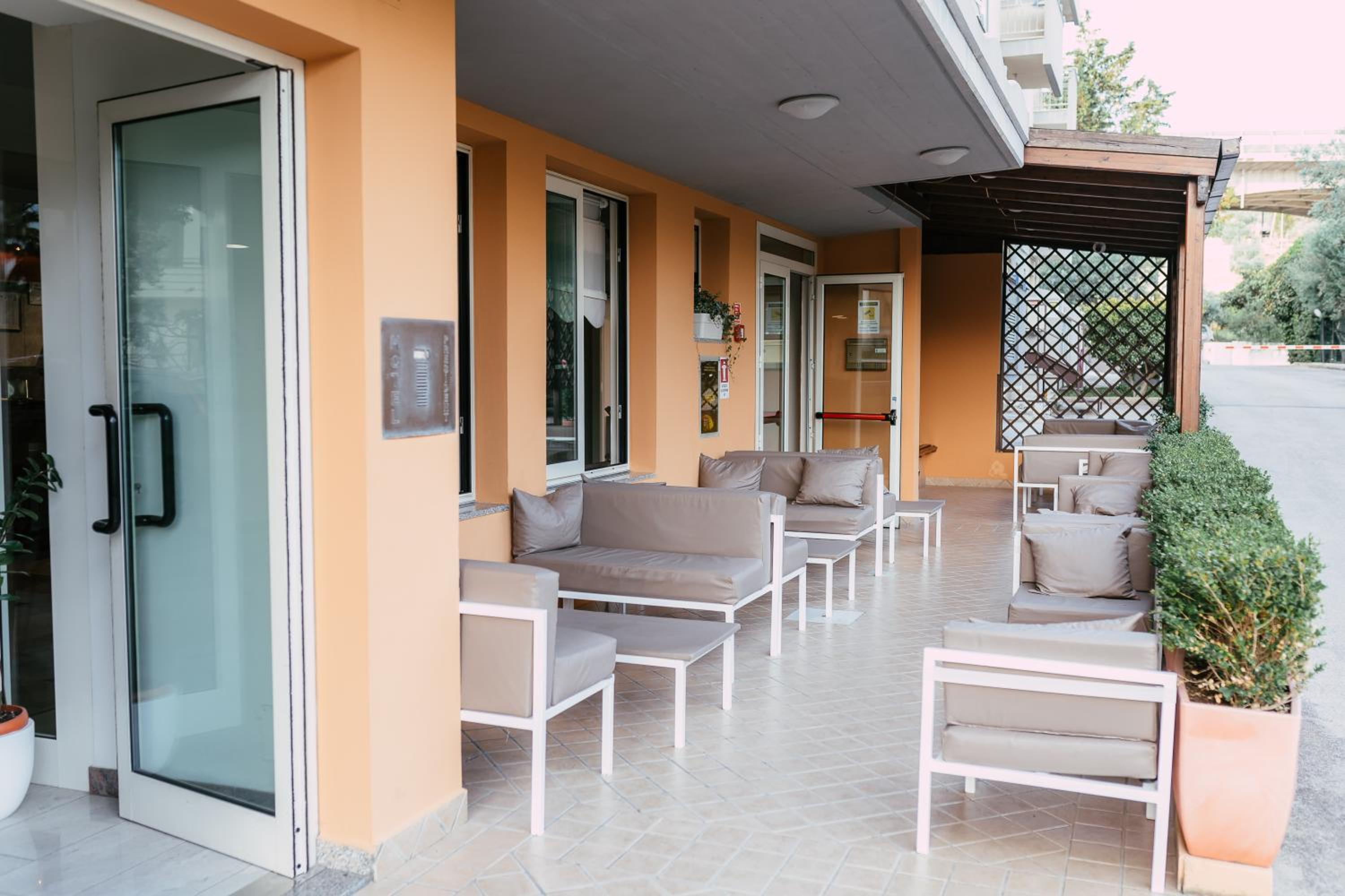 Hotel President, photo 5