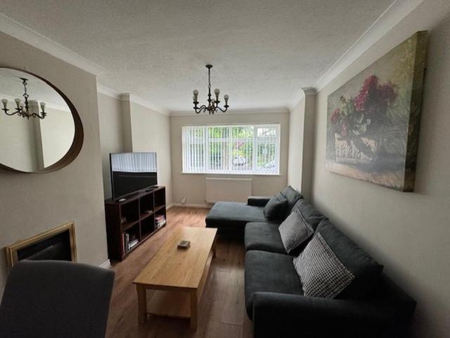 2 BR lovely flat view 5