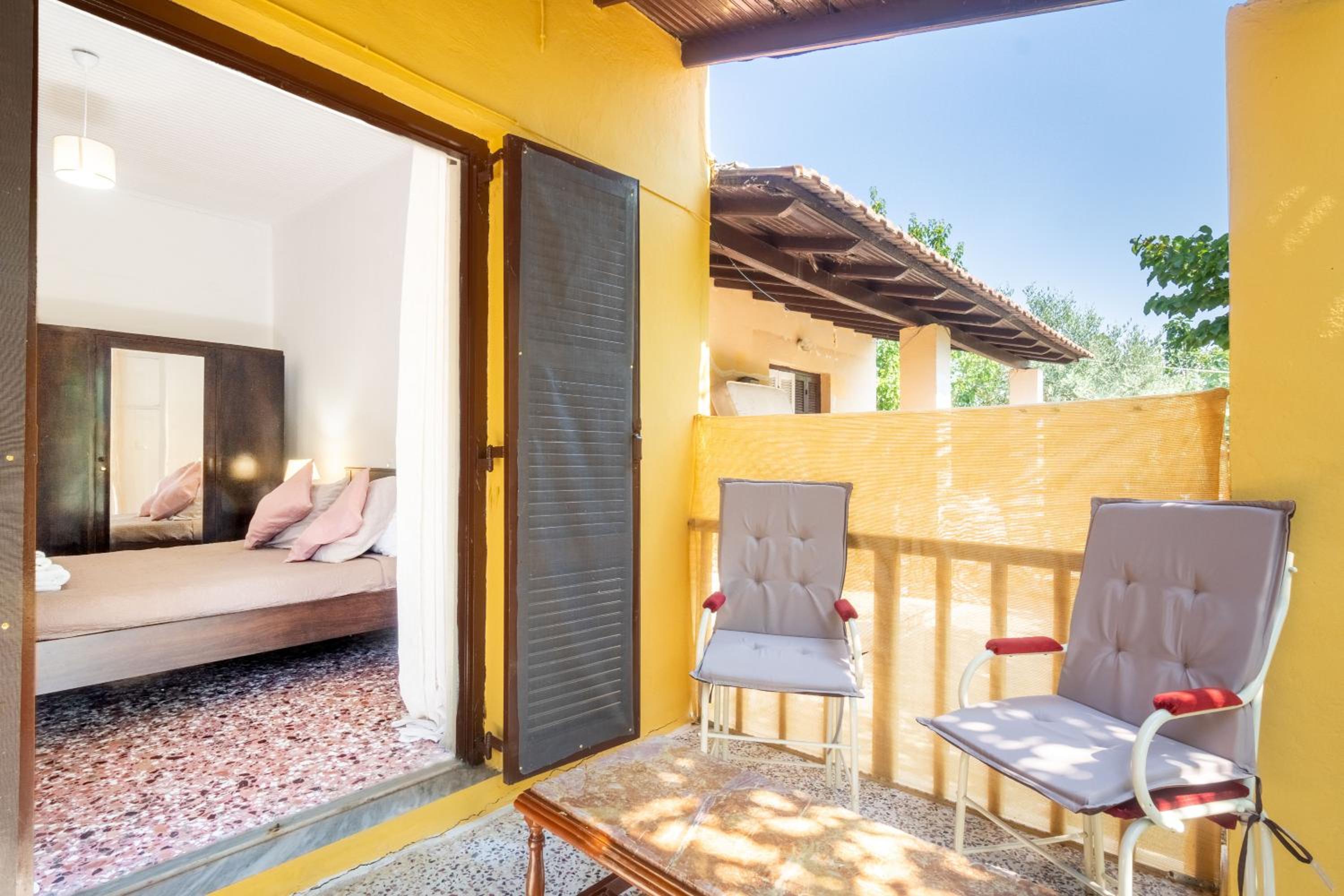 House Konstantinos