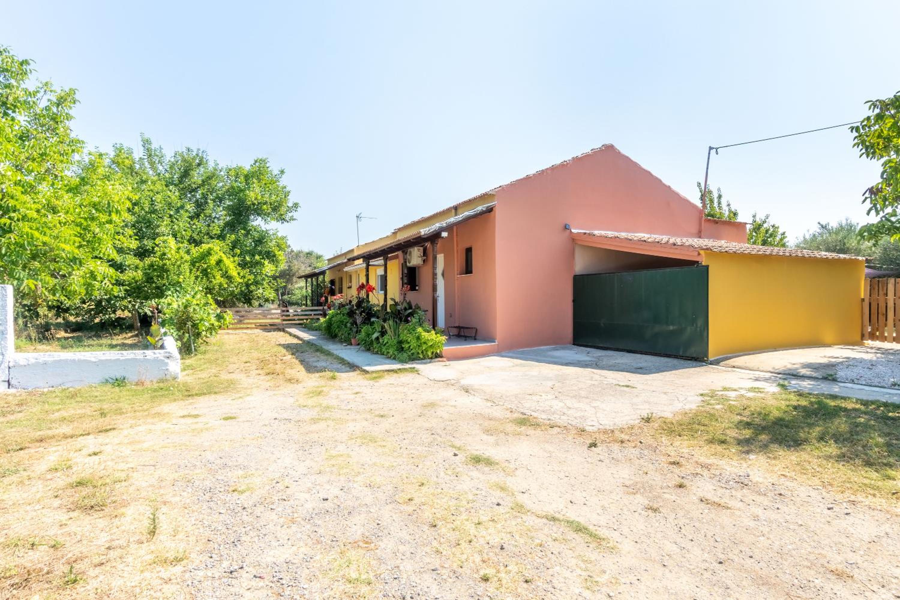 House Konstantinos