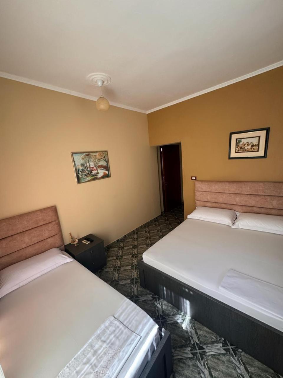 Twins Villa Mangalem