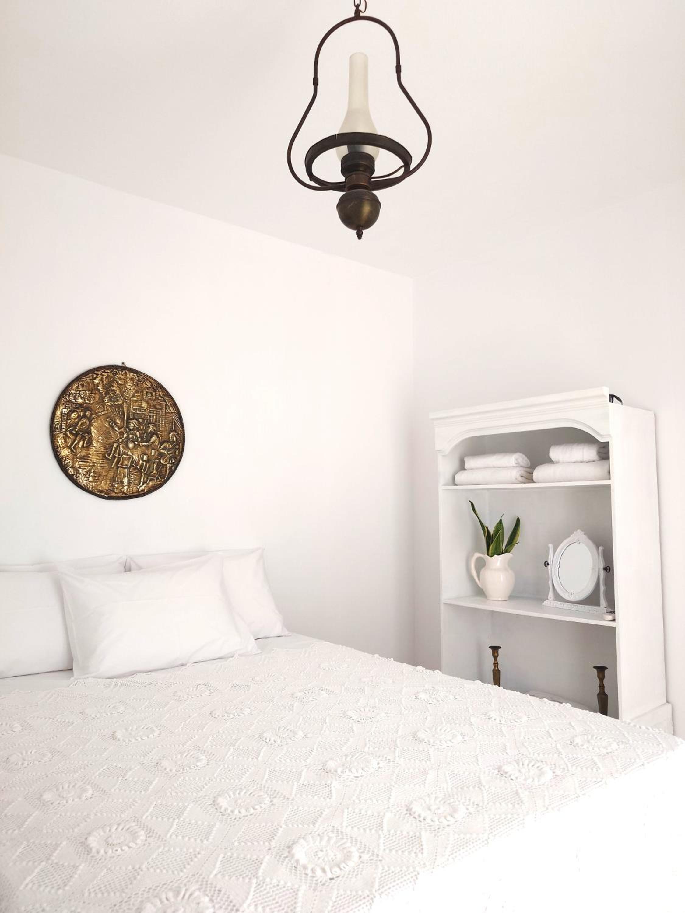 Plectranthus Residence Paros photo 4