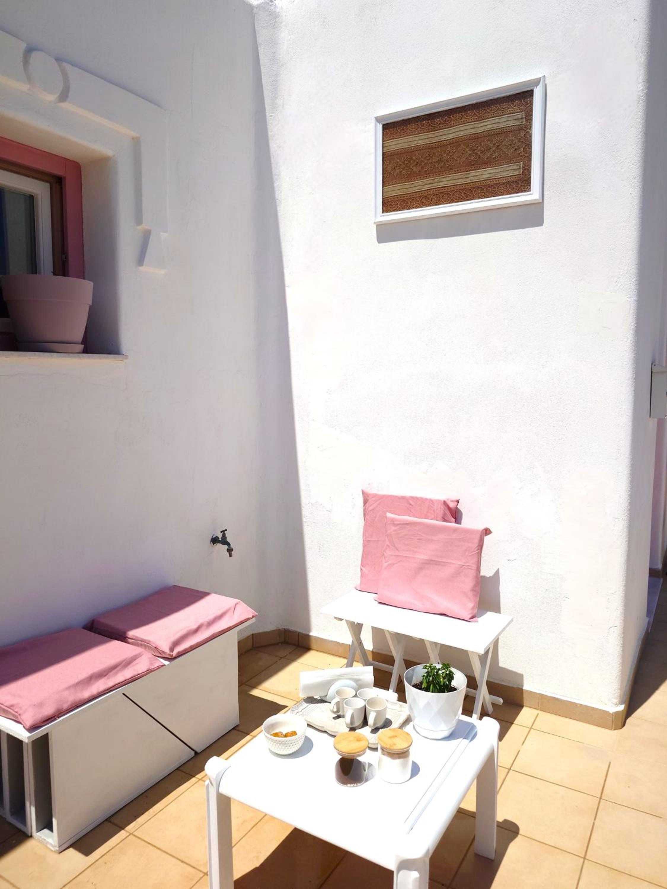 Plectranthus Residence Paros photo 5