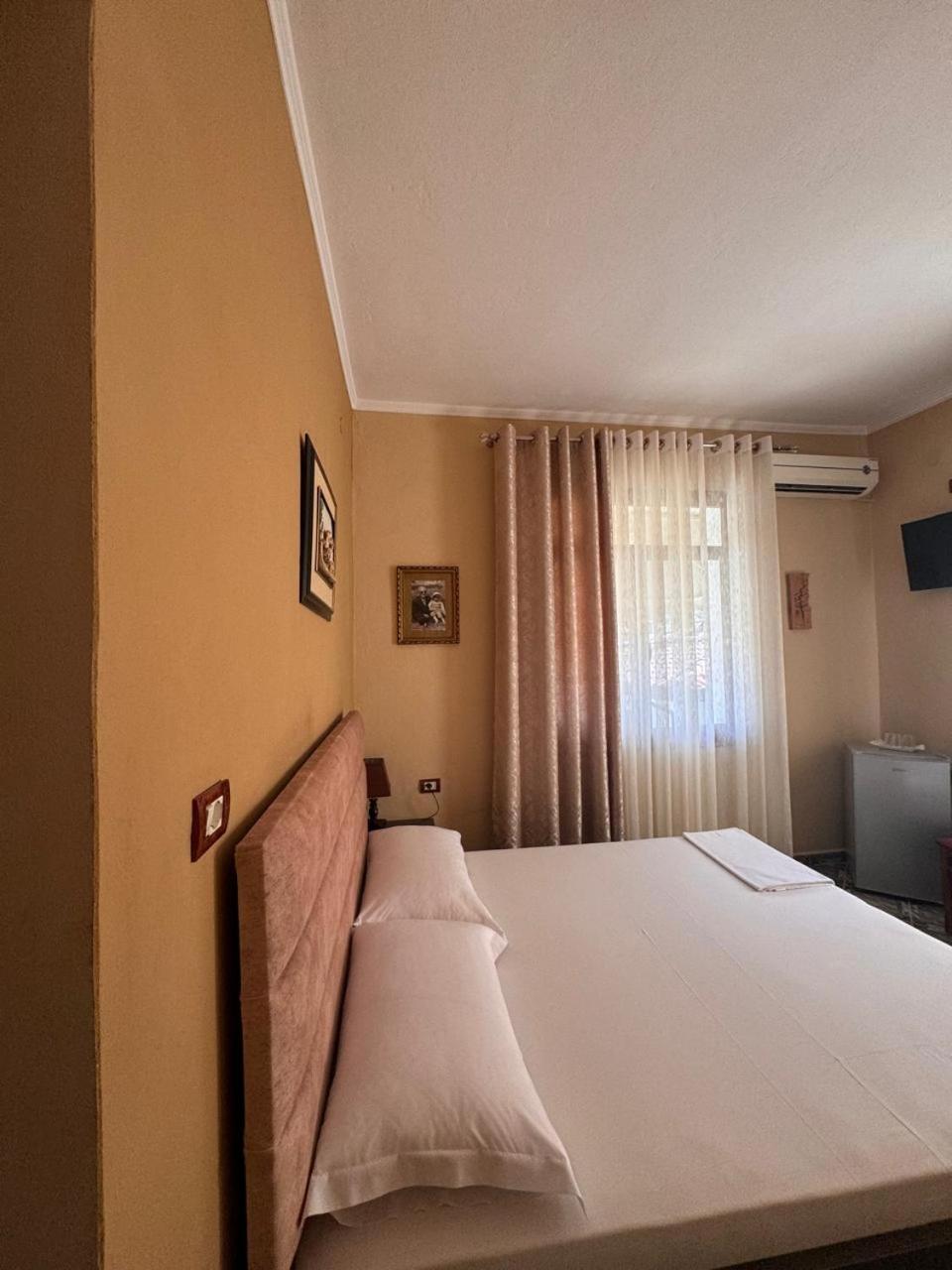Twins Villa Mangalem
