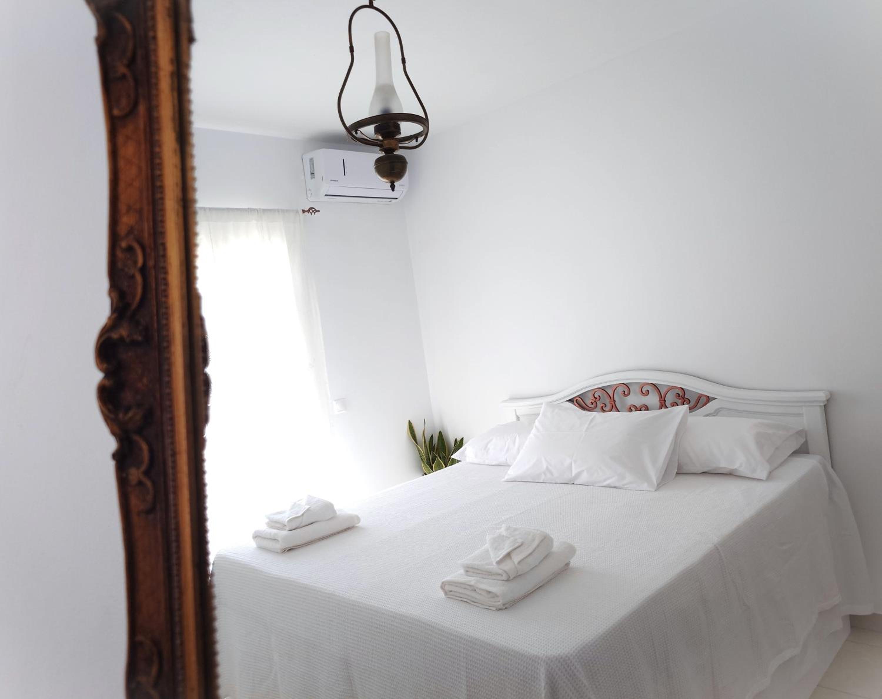 Plectranthus Residence Paros photo 3