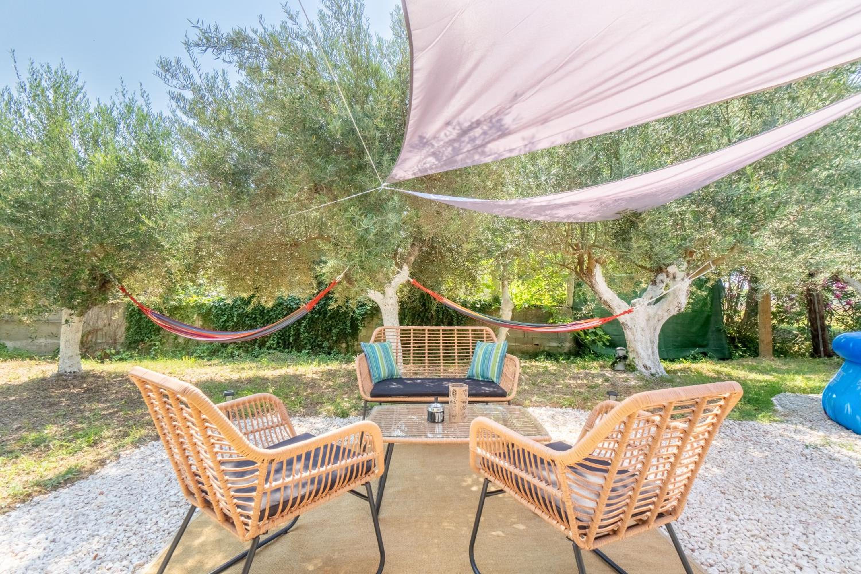 House Konstantinos