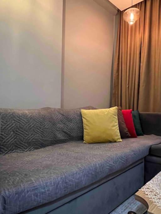 Glamorous Central Apartment