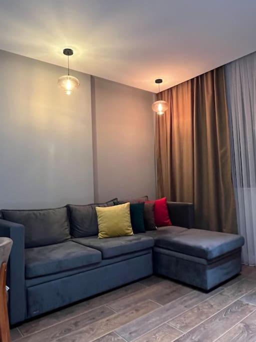Glamorous Central Apartment