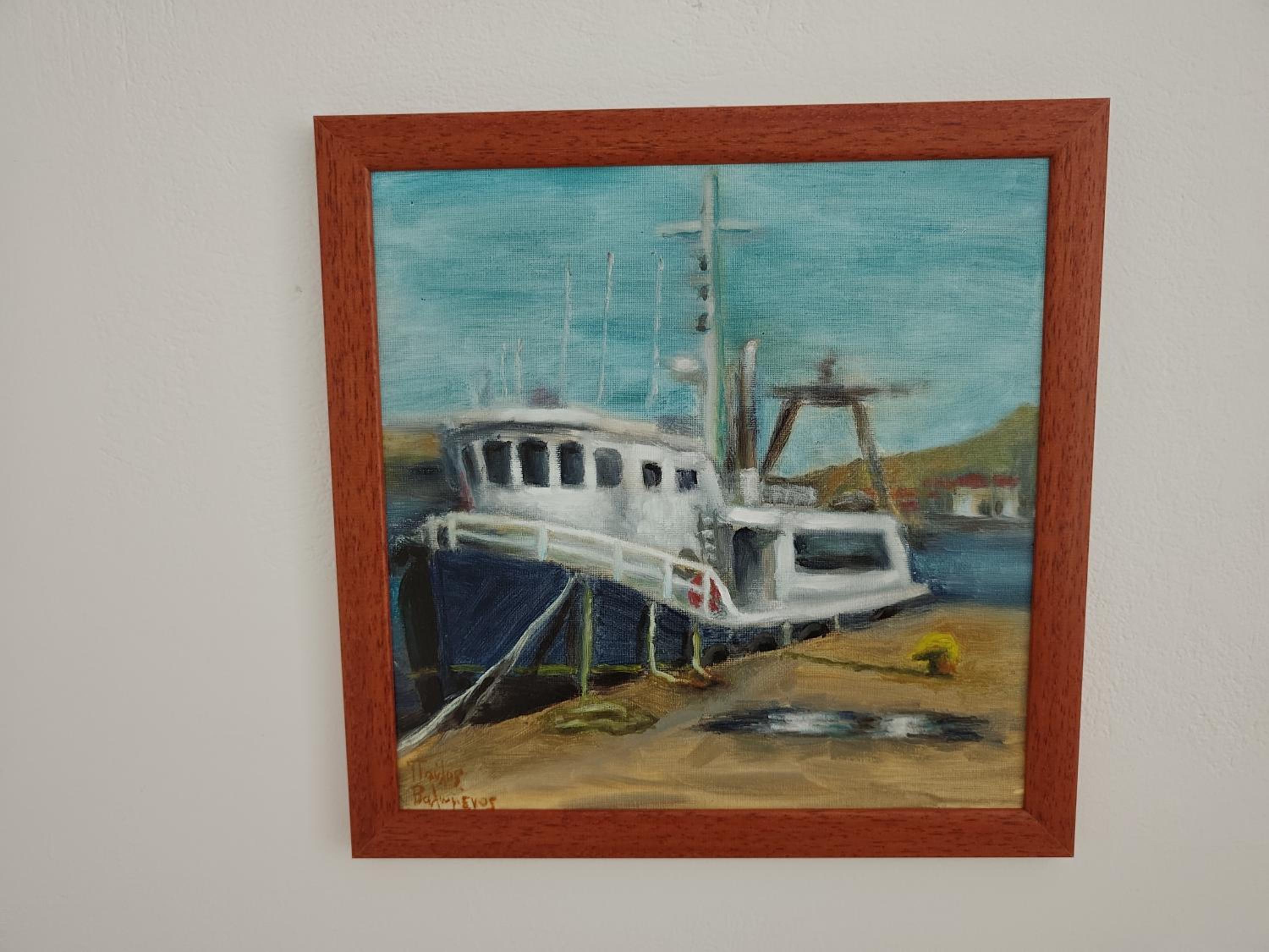 ART House view 2