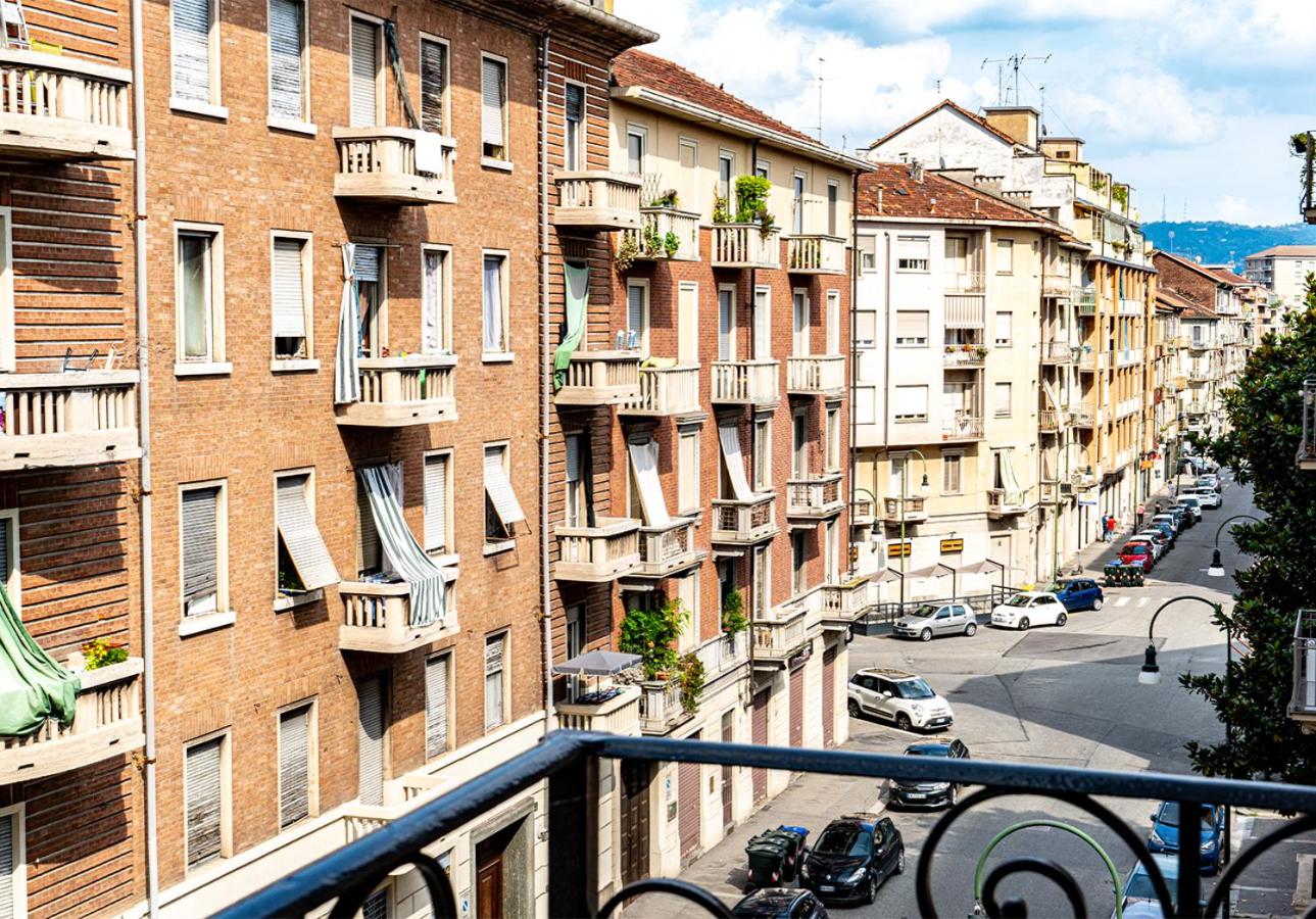 Suite Mont Blanc nel Cuore di Torino view 3