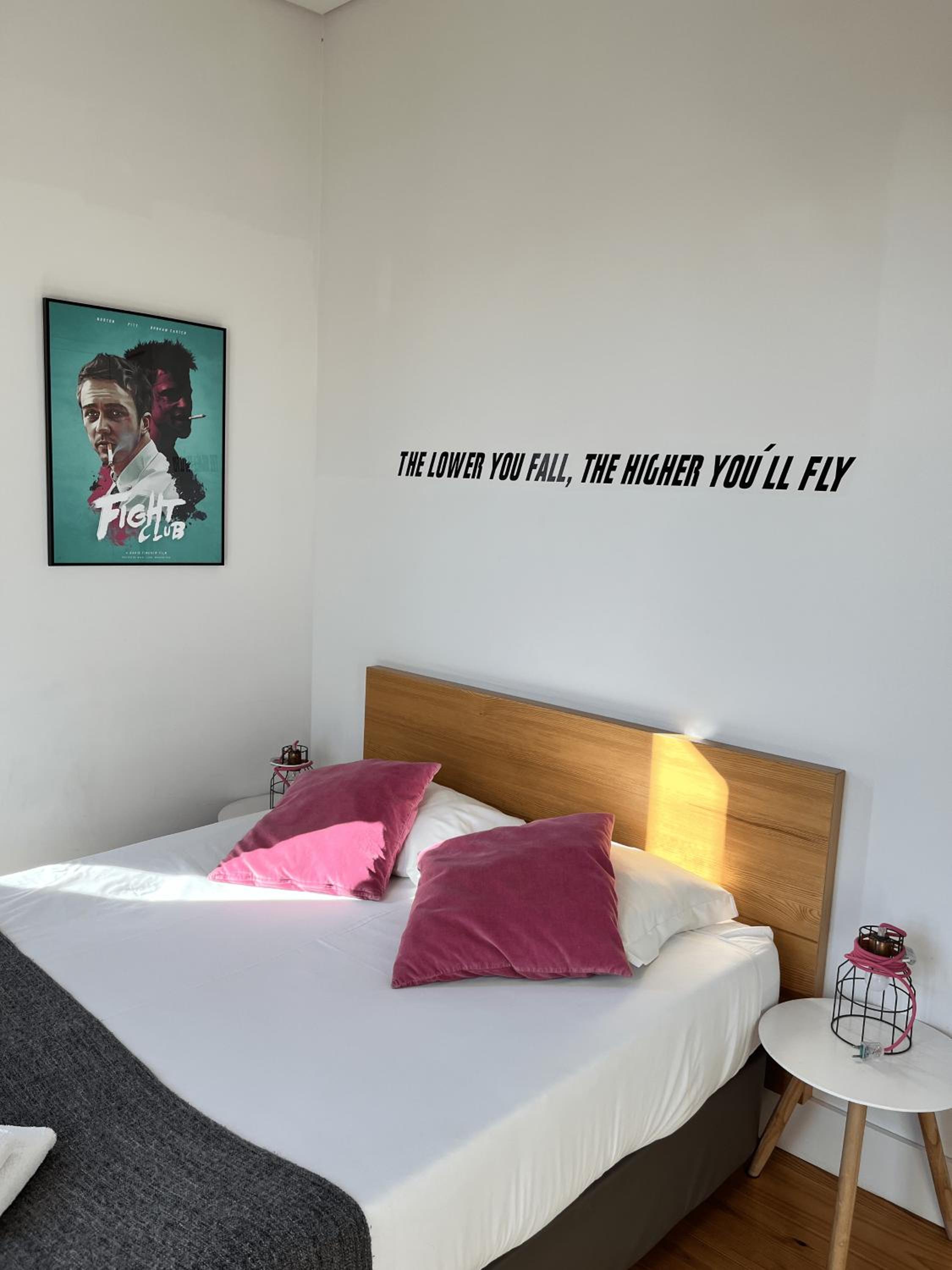 Porto Cinema Apartments