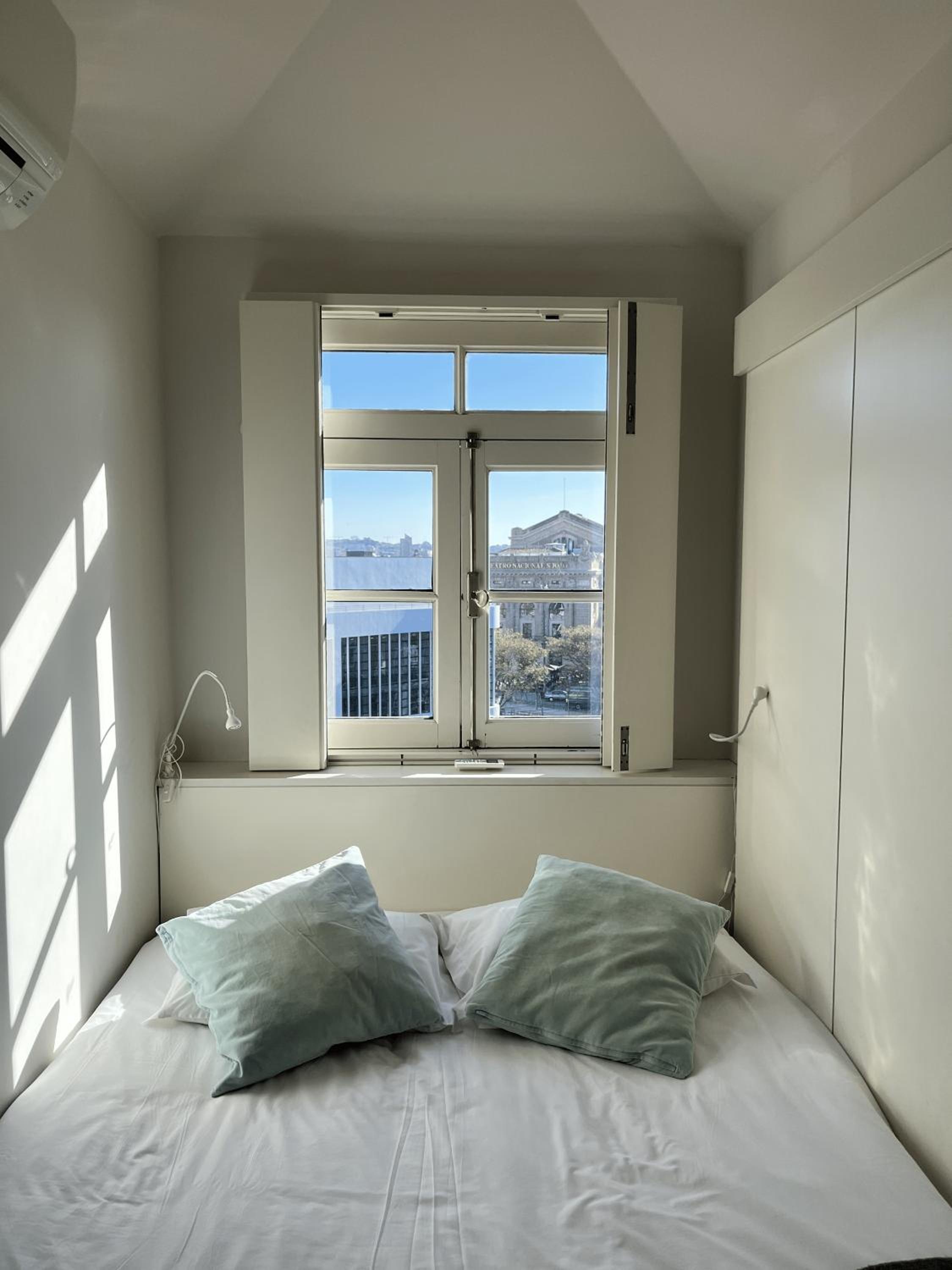 Porto Cinema Apartments