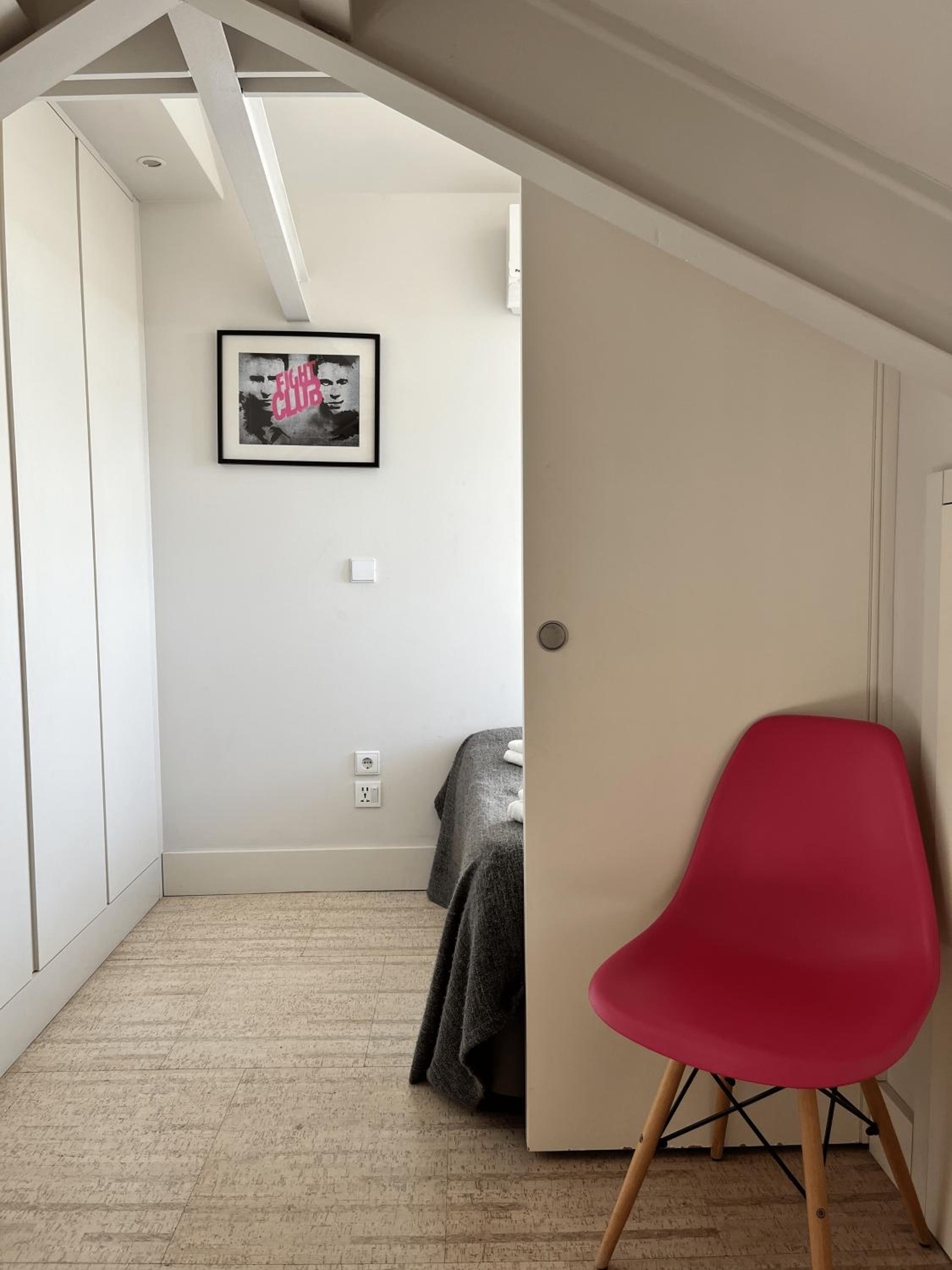 Porto Cinema Apartments