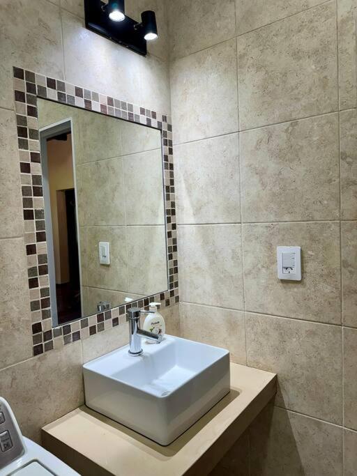 Chalet zona Norte con salida al lago 