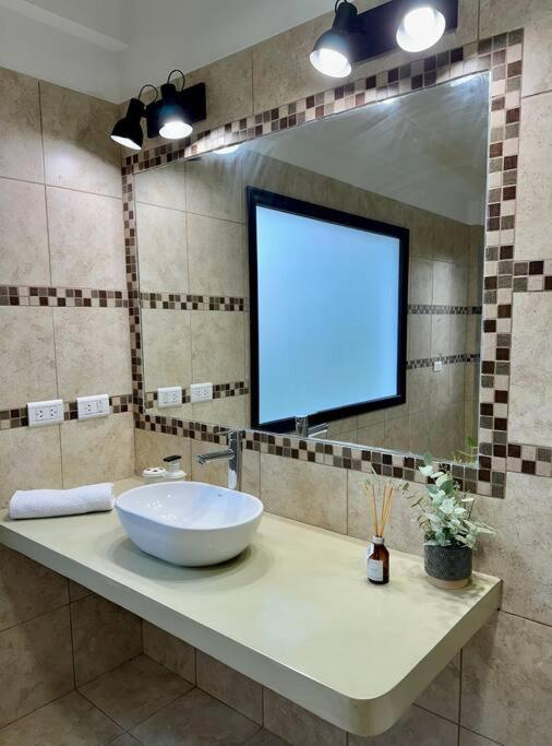 Chalet zona Norte con salida al lago 