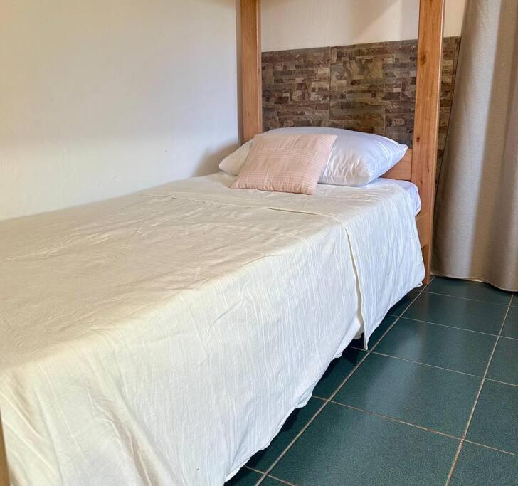 Chalet zona Norte con salida al lago 