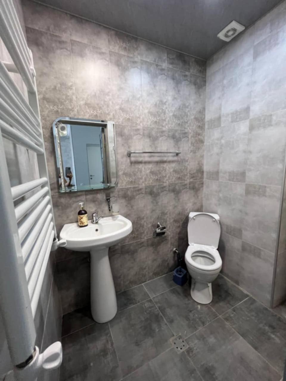 H&E home en Yerevan