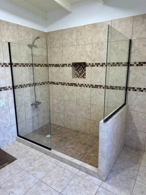 Chalet zona Norte con salida al lago 