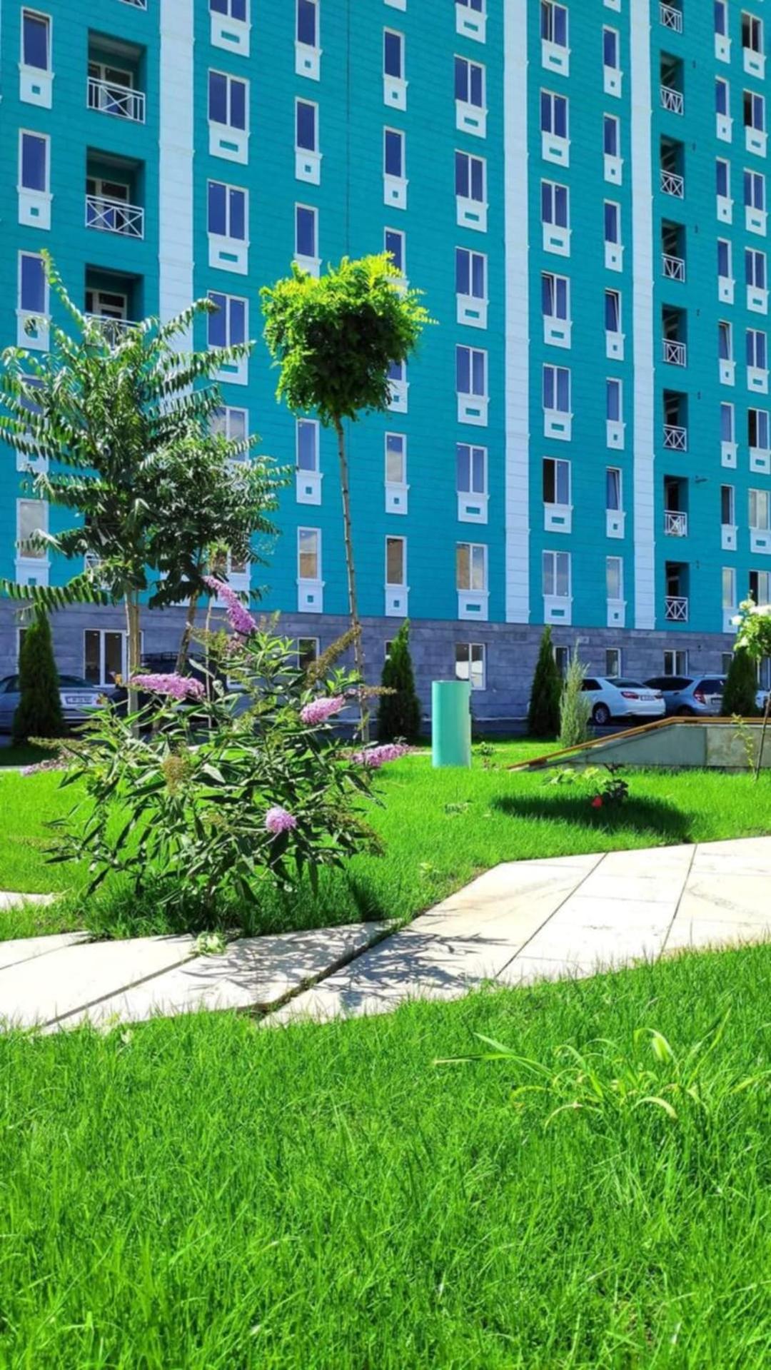 H&E home en Yerevan