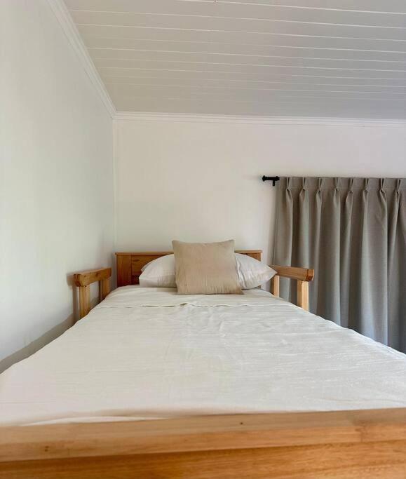 Chalet zona Norte con salida al lago 
