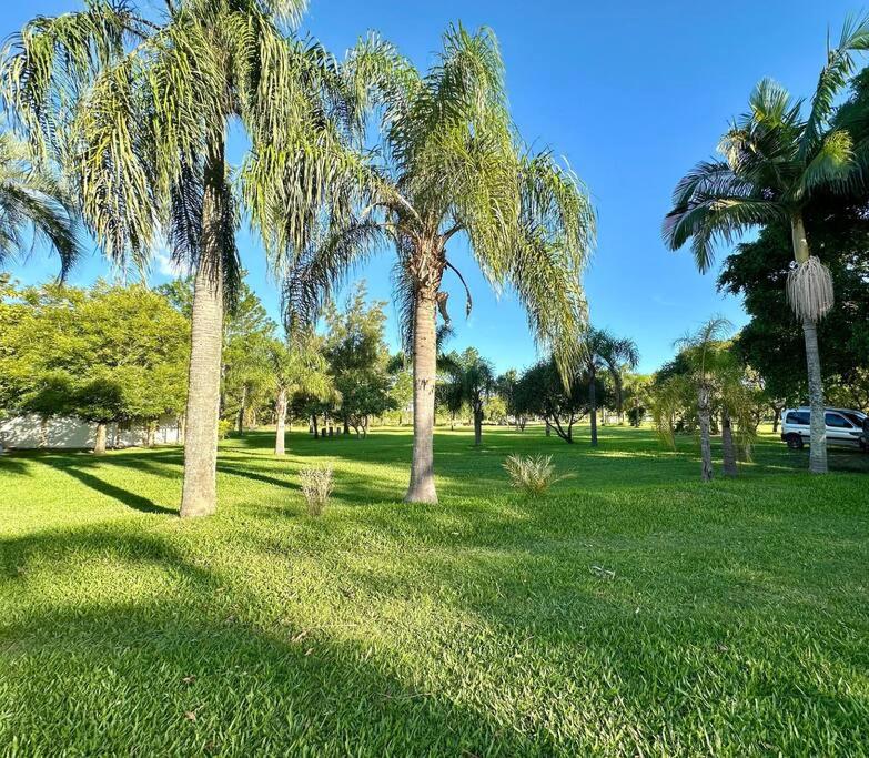 Chalet zona Norte con salida al lago 