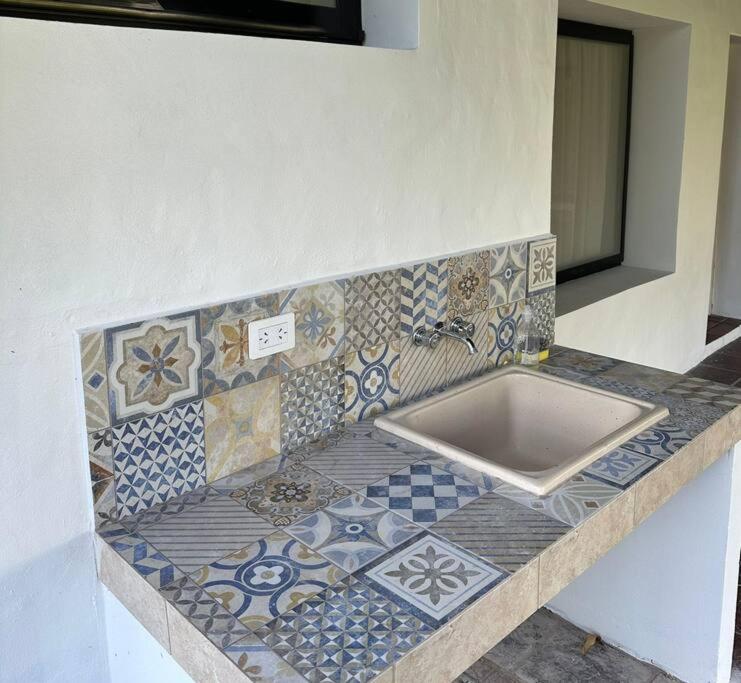 Chalet zona Norte con salida al lago 
