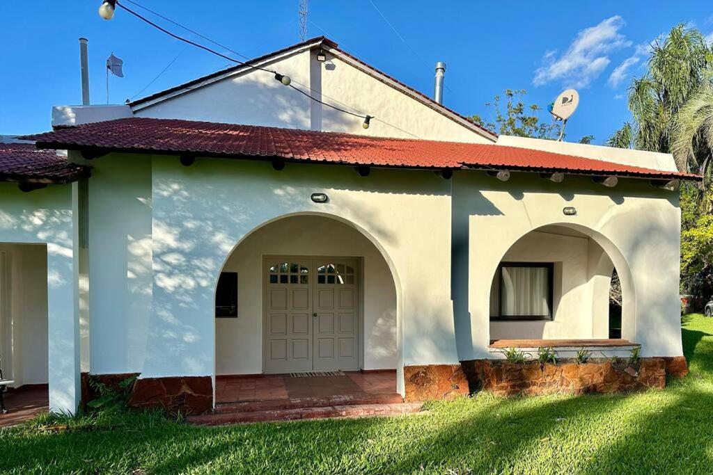 Chalet zona Norte con salida al lago 