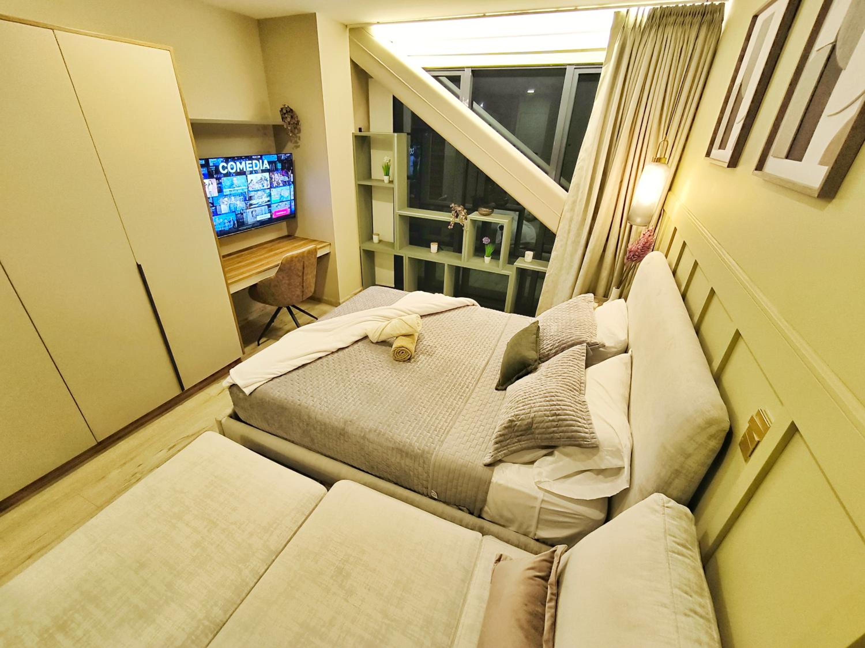 Republica del Salvador Coliving Ecuador XOE