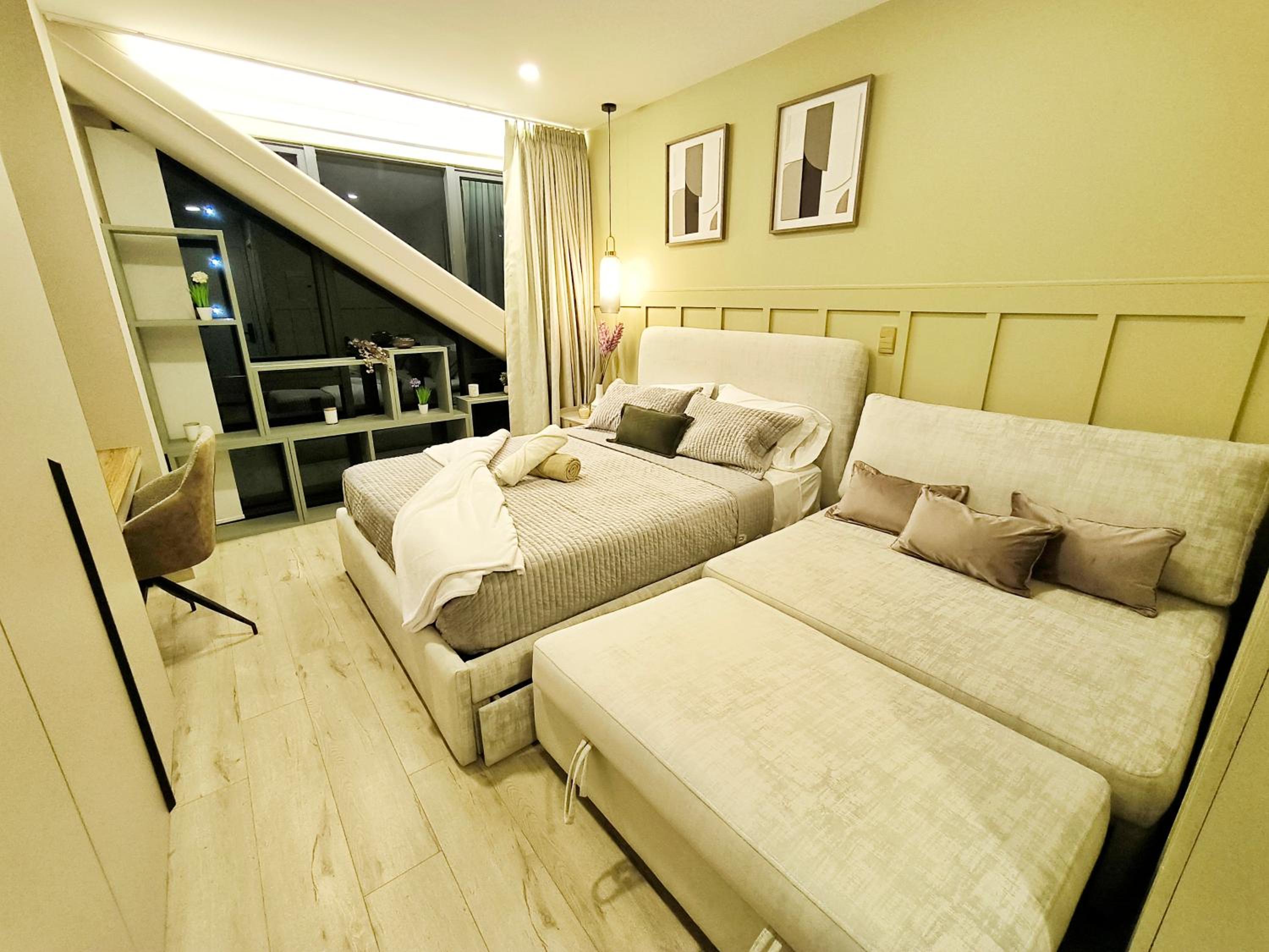 Republica del Salvador Coliving Ecuador XOE