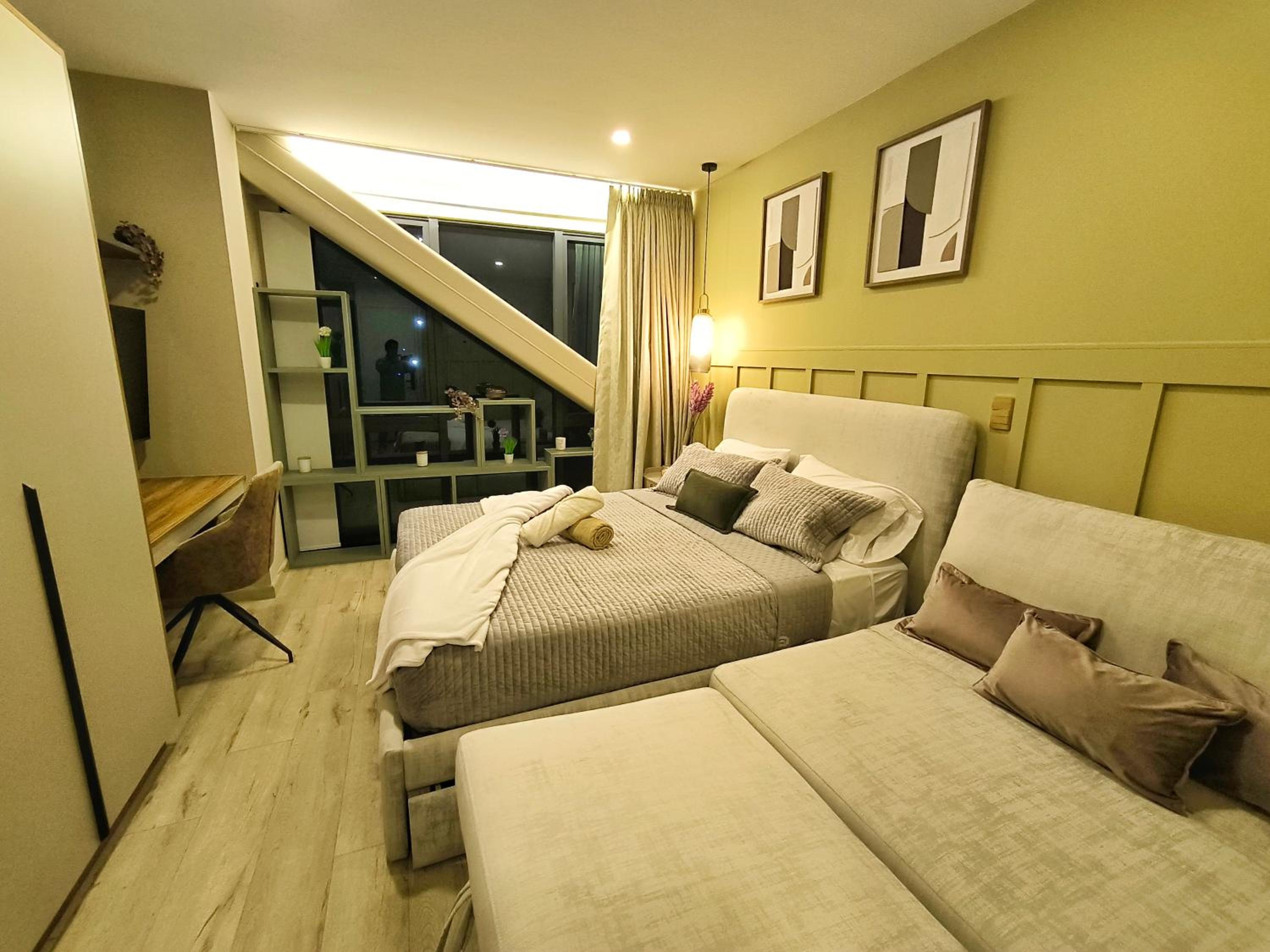Republica del Salvador Coliving Ecuador XOE