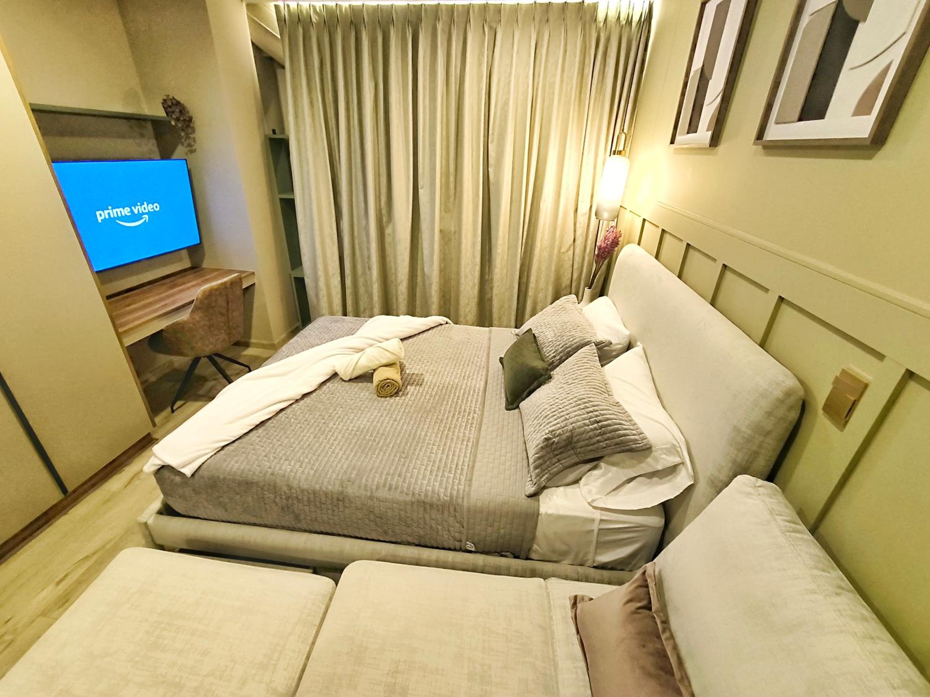 Republica del Salvador Coliving Ecuador XOE